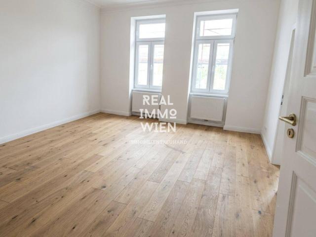 Apartment kaufen in Meidling, Wien