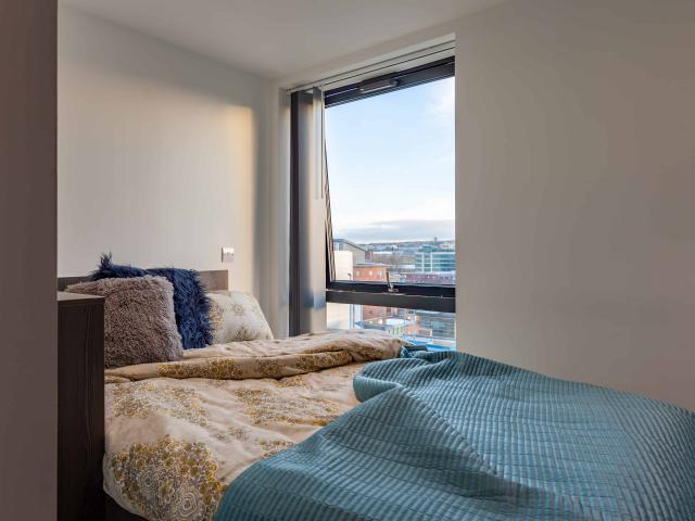 Apartment for rent in Battle Field, Tyne And Wear