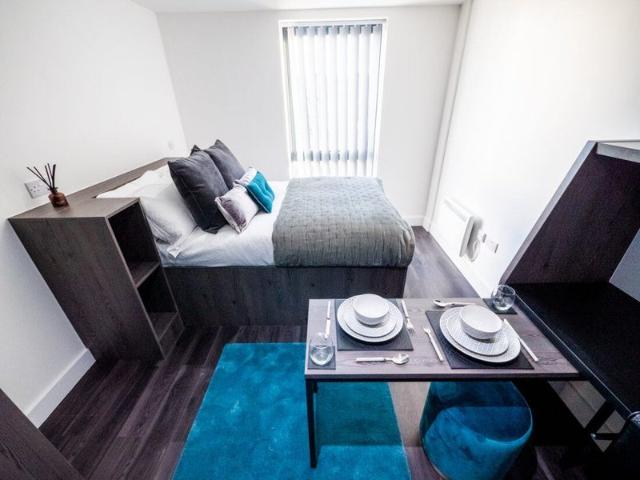 Studio for rent in Battle Field, Tyne And Wear