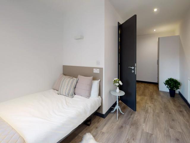 Apartment for rent in Spring Park, Luton