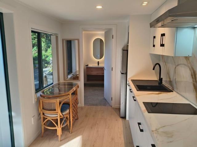 Apartment for rent in Karetu, Northland