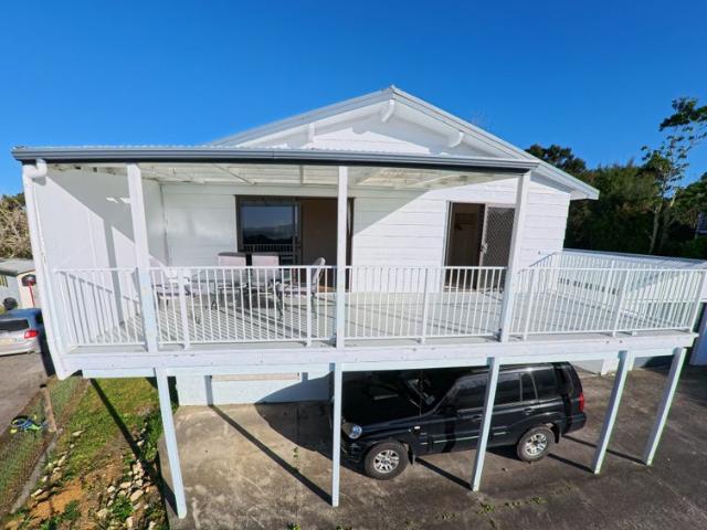 Apartment for rent in Karetu, Northland