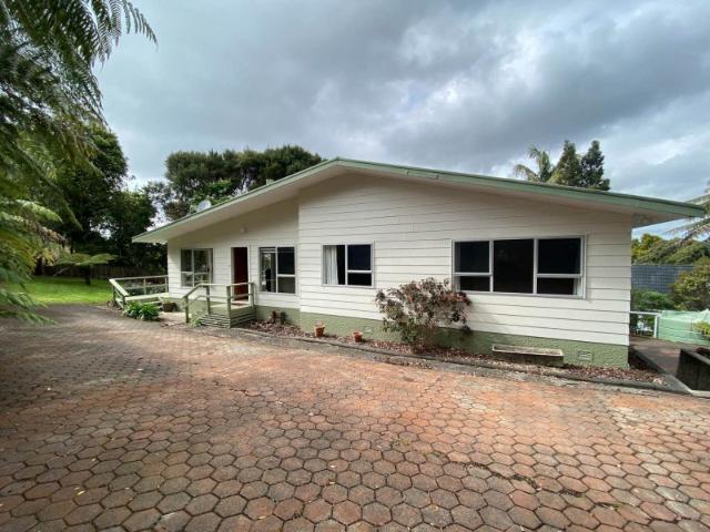 House for rent in Opua, Bay of Islands