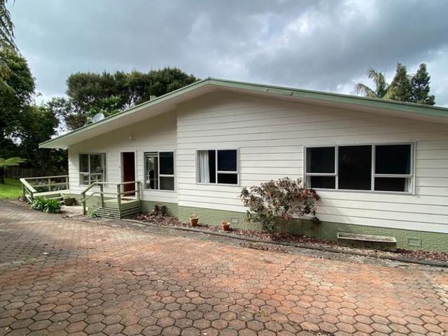House for rent in Opua, Bay of Islands