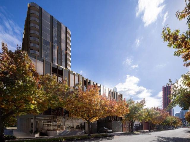 Apartment for sale in Southbank