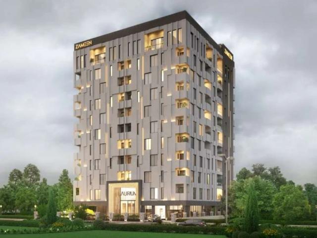 Apartment for sale in Kabootarpura, لاہور ڈویژن