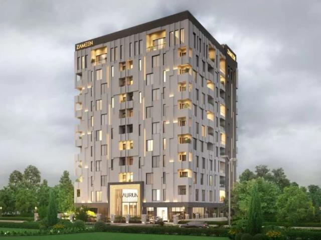 Apartment for sale in Rawalpindi, Islamabad Capital Territory
