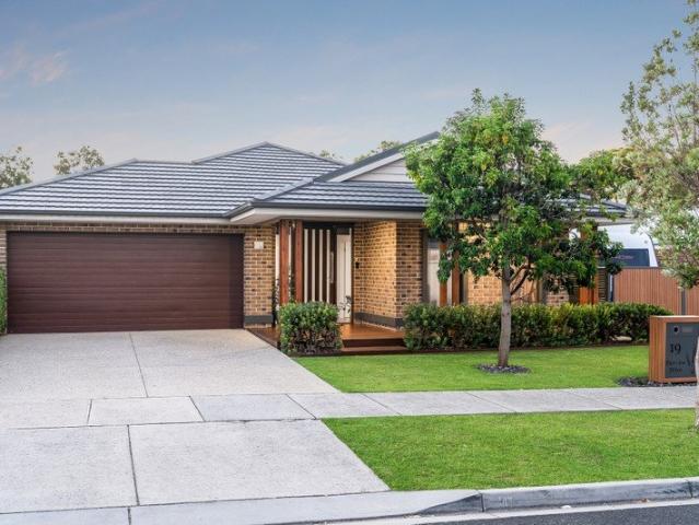 House for sale in Curlewis, Victoria