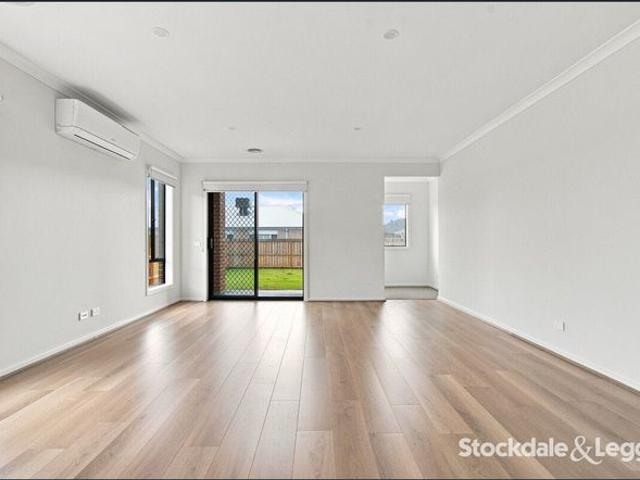 House for rent in Coalville, Victoria