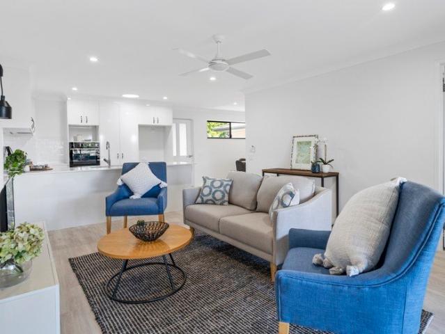 Villa for sale in Toombul, Queensland