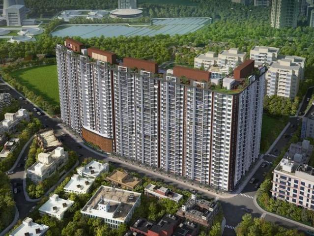 Flat for sale in Chembur, Mumbai