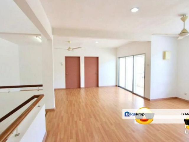 House for rent in Petaling, Alam Impian