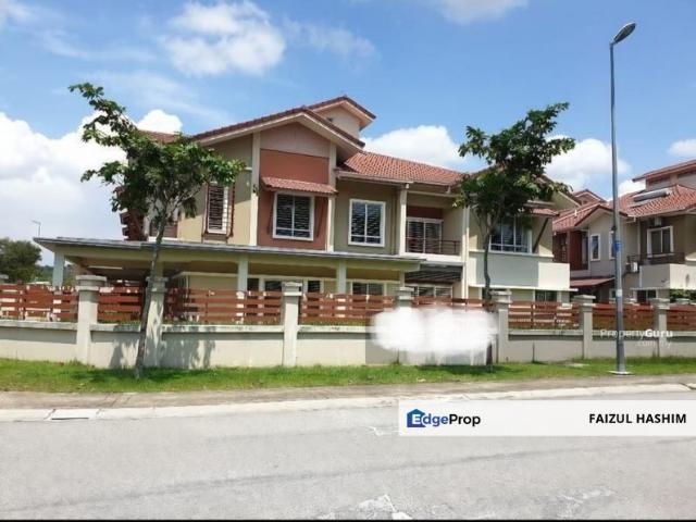 House for rent in Petaling, Alam Impian