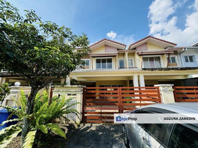 House for sale in Denai Alam, Shah Alam