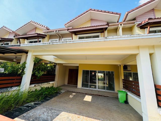 Terraced House for sale in Petaling, Alam Impian