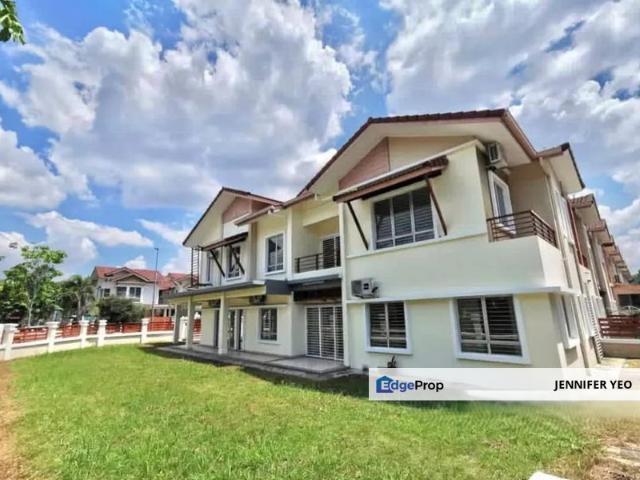 House for rent in Petaling, Alam Impian