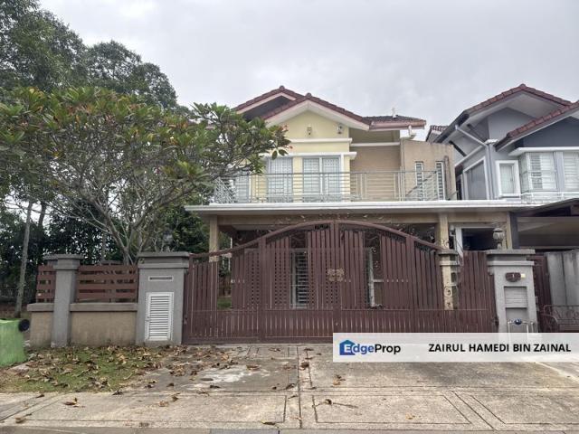 House for sale in Petaling, Alam Impian