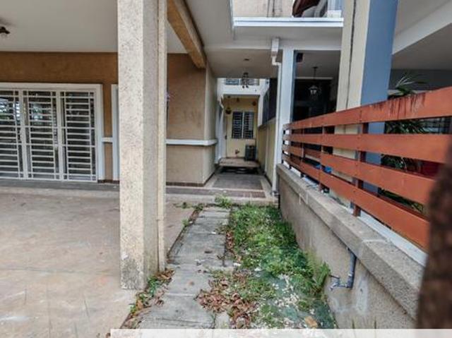 House for sale in Petaling, Alam Impian