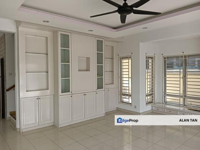 House for sale in Petaling, Alam Impian