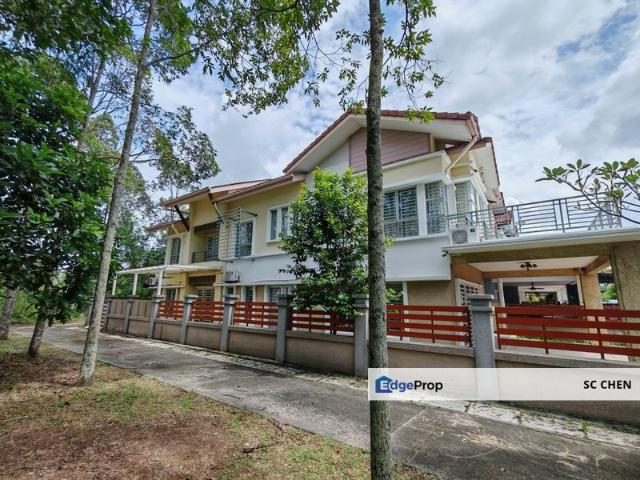 House for sale in Petaling, Alam Impian