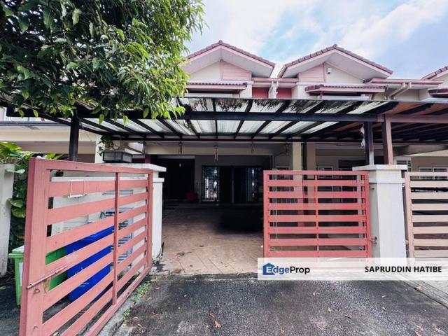 House for sale in Petaling, Alam Impian