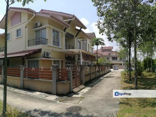 House for sale in Petaling, Alam Impian
