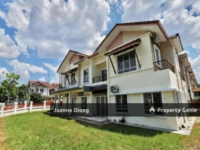 House for rent in Petaling, Alam Impian