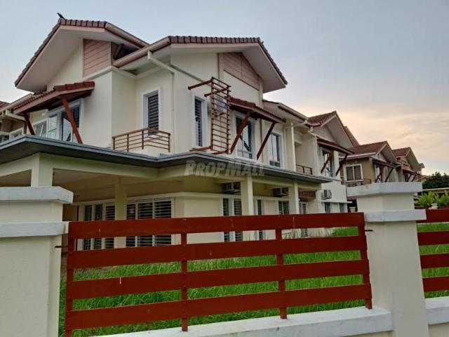 Apartment for rent in Petaling, Alam Impian
