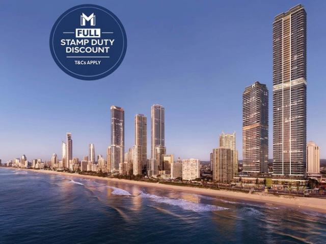 Apartment for sale in Fernbrook, Queensland
