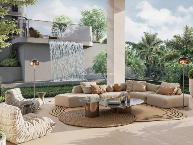 Apartment for sale in Lavington, Westlands