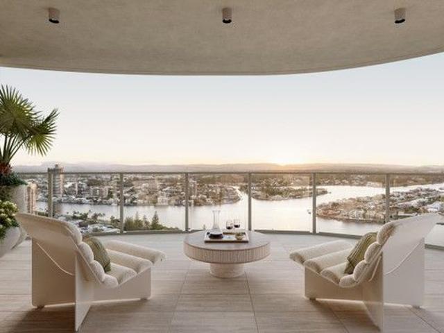 Apartment for sale in Gold Coast, Gold Coast Urban