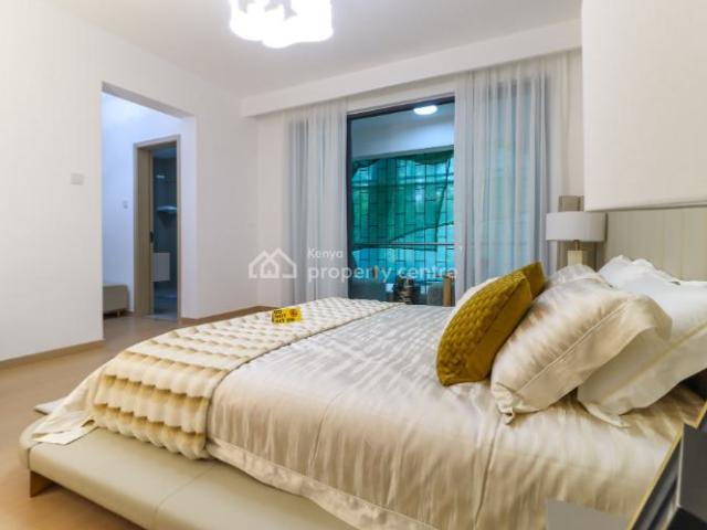 Apartment for sale in Kilimani, Westlands