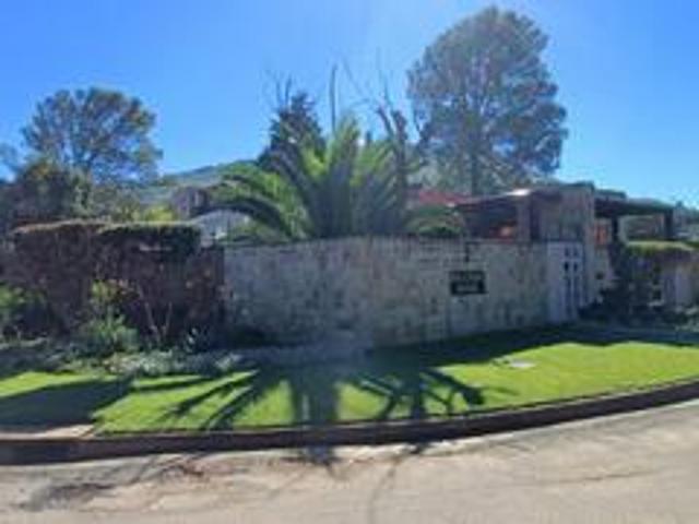 House for sale in Queenstown, Eastern Cape