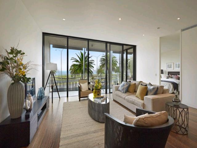 Apartment for rent in Port Melbourne, Victoria