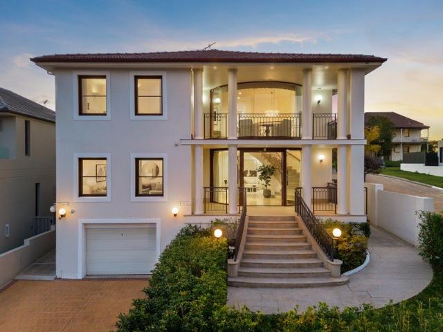 House for sale in Sydney, New South Wales