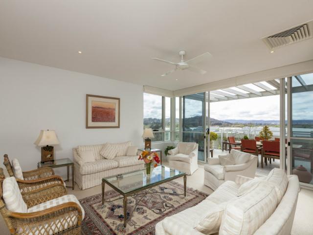 Property for rent in Barton, Australian Capital Territory