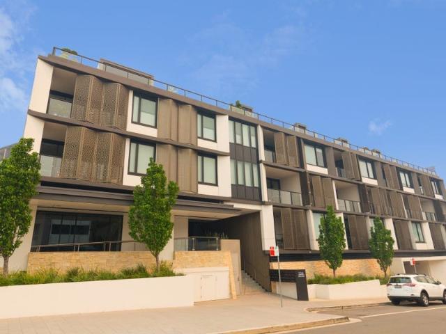 Apartment for rent in Inner West, Sydney