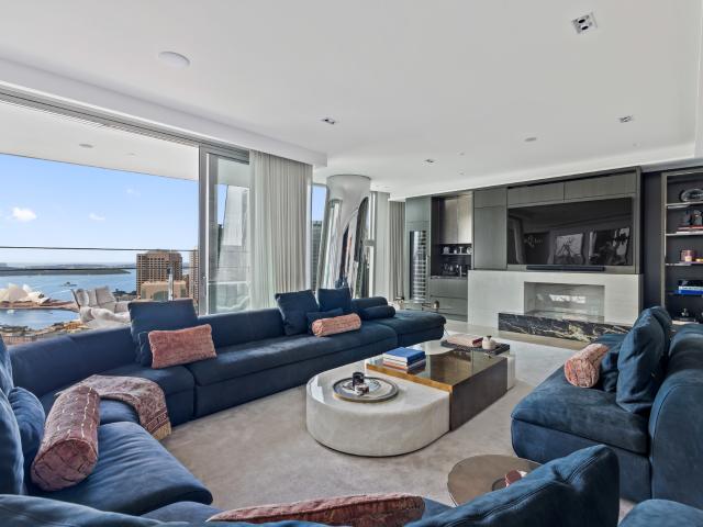 Apartment for sale in New South Wales