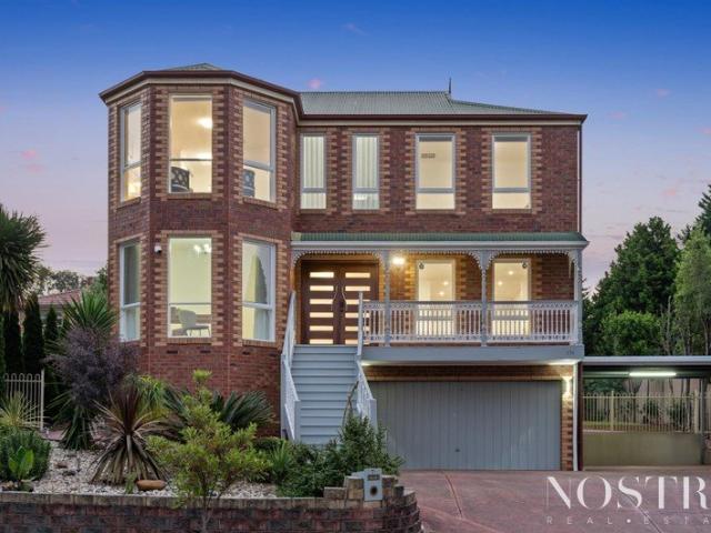 House for sale in Blossom Park, Melbourne