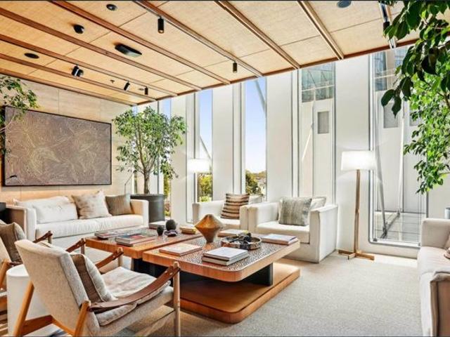 Apartment for rent in The Hungry Mile, Sydney