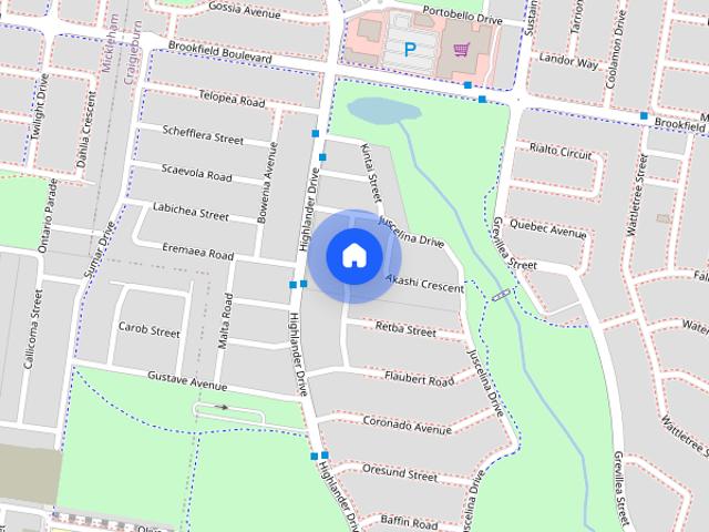 House for rent in Camerons Creek, Victoria