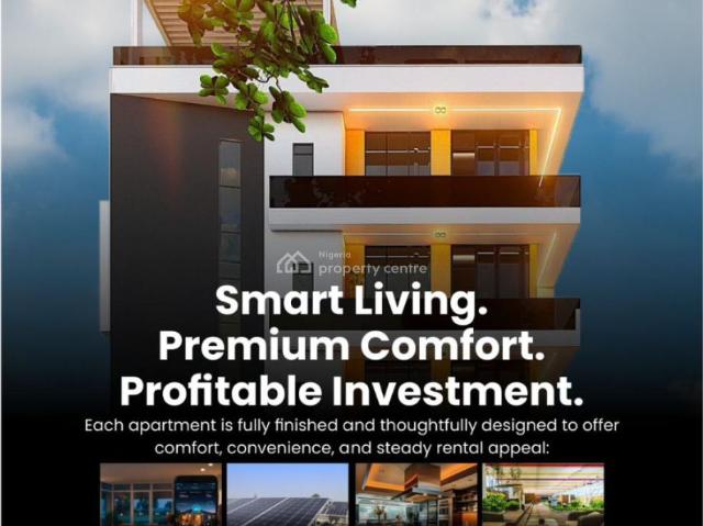 Flat for sale in Surulere , Surulere