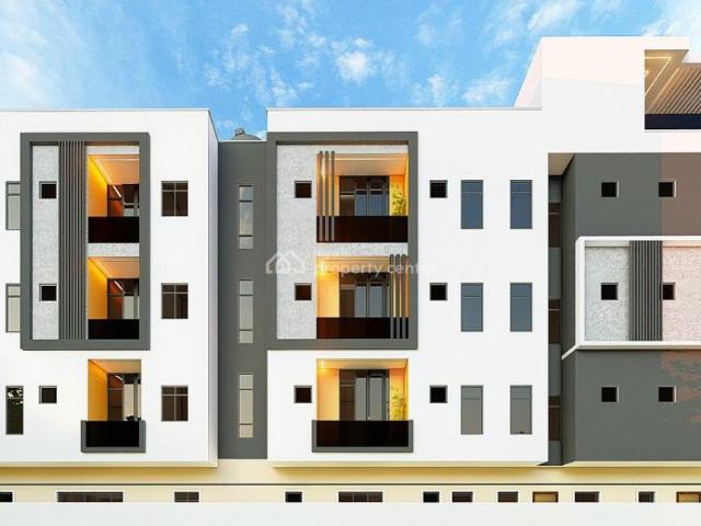 Flat for sale in Surulere , Surulere