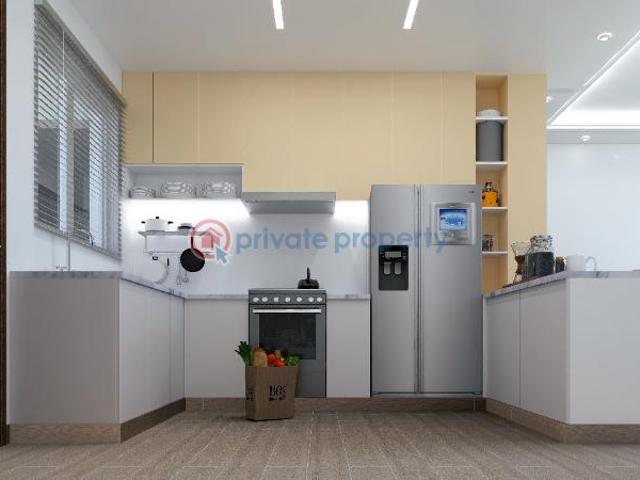 Apartment for sale in Nyali, Mombasa