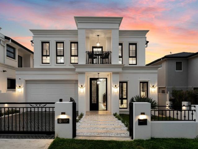 House for sale in Sydney, New South Wales
