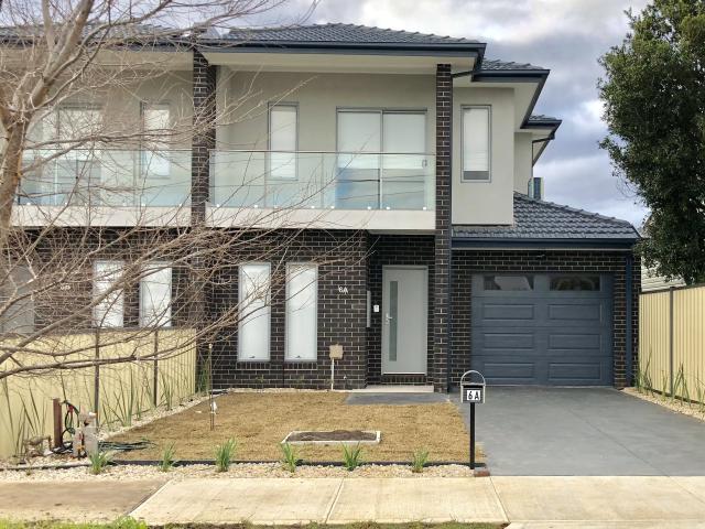 House for rent in Sunshine, Victoria