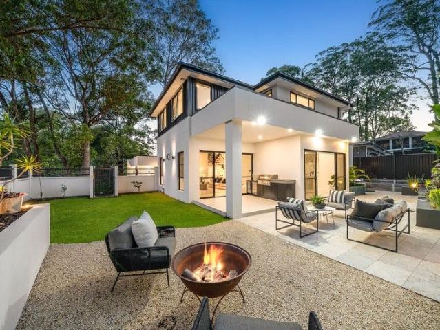 House for sale in Sydney, New South Wales