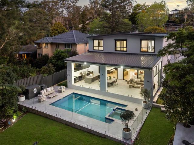 House for sale in Sydney, New South Wales