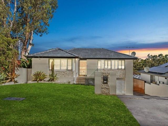 House for sale in Sydney, New South Wales