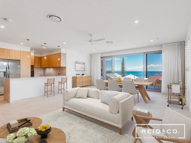 Apartment for sale in Toombul, Queensland